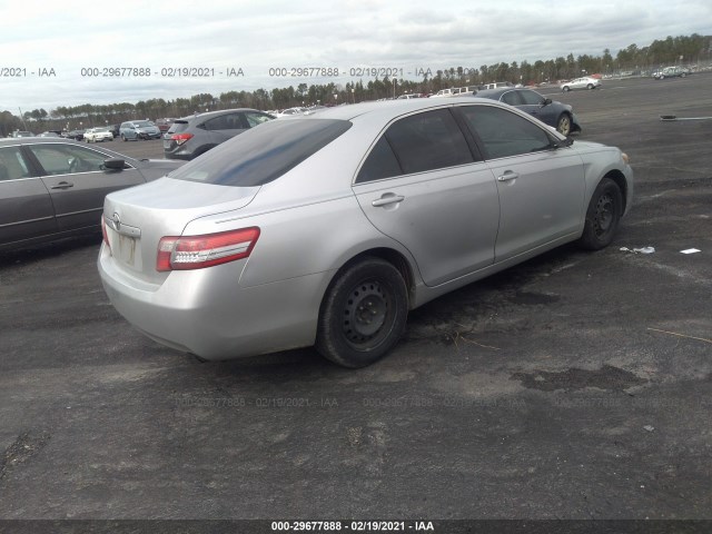 Photo 3 VIN: 4T4BF3EK0BR183271 - TOYOTA CAMRY 