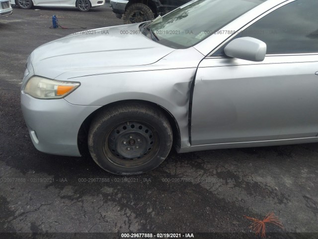 Photo 5 VIN: 4T4BF3EK0BR183271 - TOYOTA CAMRY 