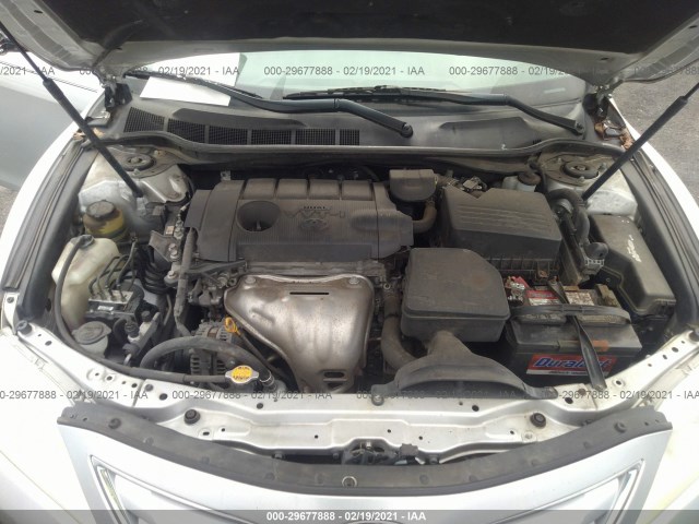 Photo 9 VIN: 4T4BF3EK0BR183271 - TOYOTA CAMRY 