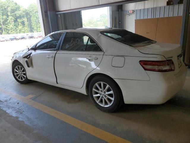 Photo 1 VIN: 4T4BF3EK0BR184310 - TOYOTA CAMRY BASE 