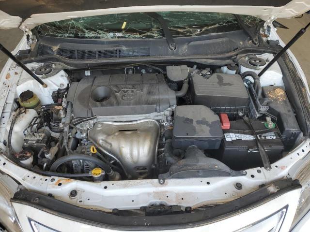 Photo 10 VIN: 4T4BF3EK0BR184310 - TOYOTA CAMRY BASE 