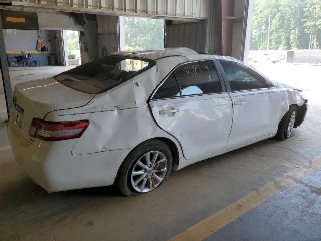 Photo 2 VIN: 4T4BF3EK0BR184310 - TOYOTA CAMRY BASE 