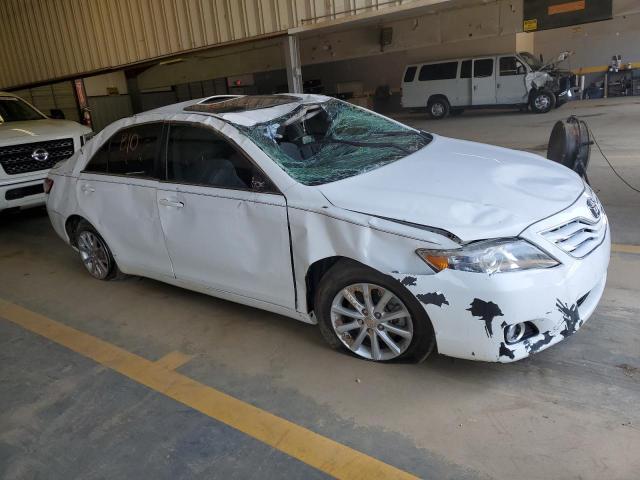 Photo 3 VIN: 4T4BF3EK0BR184310 - TOYOTA CAMRY BASE 