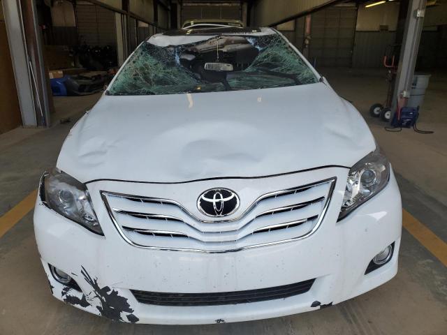 Photo 4 VIN: 4T4BF3EK0BR184310 - TOYOTA CAMRY BASE 