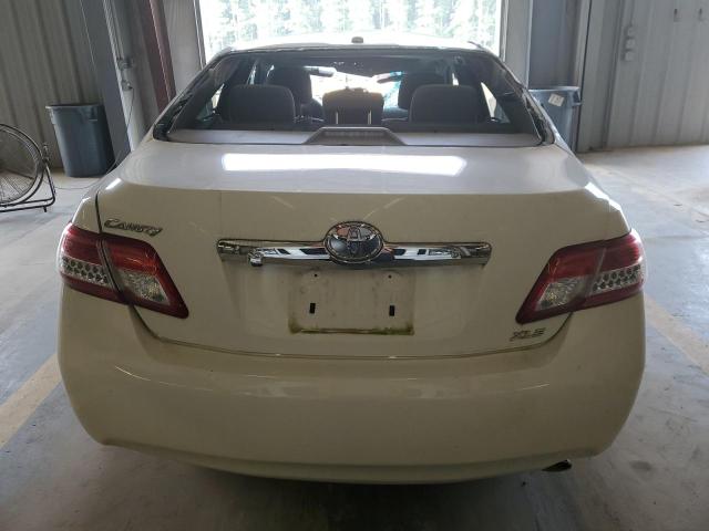 Photo 5 VIN: 4T4BF3EK0BR184310 - TOYOTA CAMRY BASE 