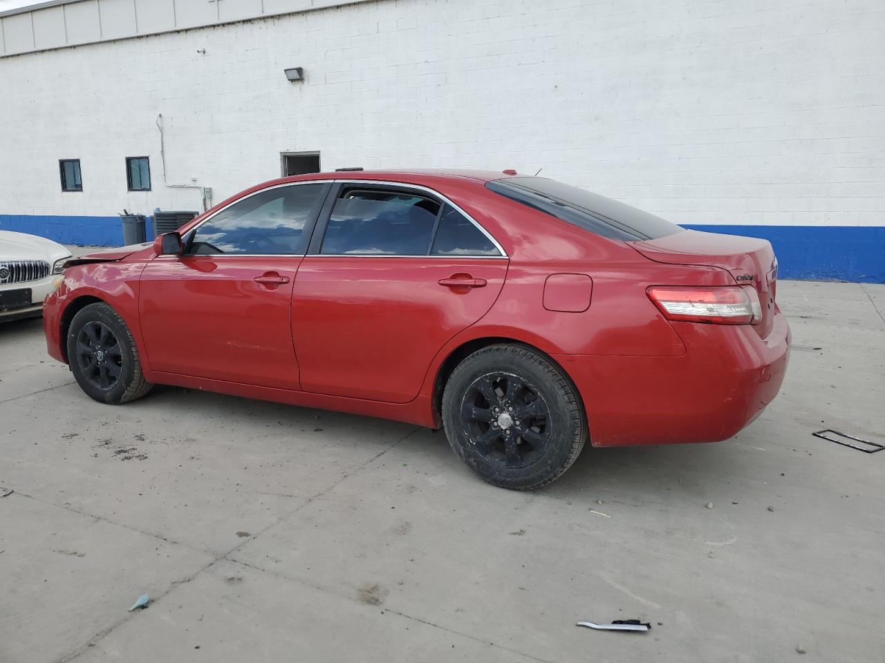 Photo 1 VIN: 4T4BF3EK0BR186168 - TOYOTA CAMRY 