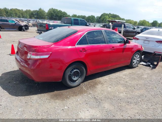 Photo 3 VIN: 4T4BF3EK0BR187921 - TOYOTA CAMRY 