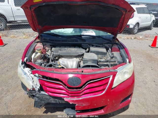 Photo 9 VIN: 4T4BF3EK0BR187921 - TOYOTA CAMRY 