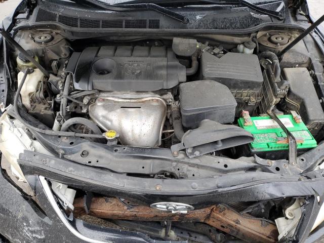 Photo 10 VIN: 4T4BF3EK0BR188051 - TOYOTA CAMRY BASE 