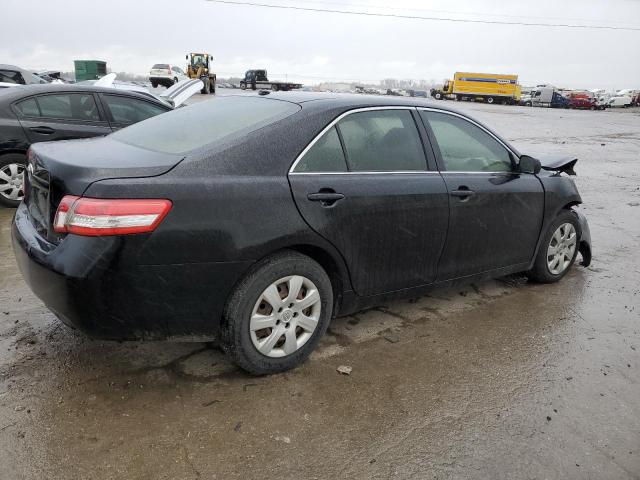 Photo 2 VIN: 4T4BF3EK0BR188051 - TOYOTA CAMRY BASE 