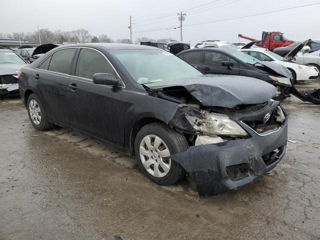 Photo 3 VIN: 4T4BF3EK0BR188051 - TOYOTA CAMRY BASE 