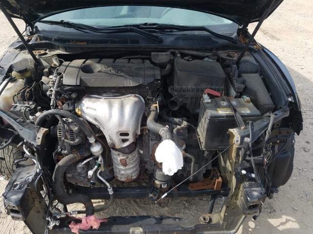 Photo 6 VIN: 4T4BF3EK0BR190429 - TOYOTA CAMRY BASE 