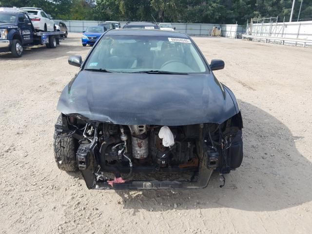 Photo 8 VIN: 4T4BF3EK0BR190429 - TOYOTA CAMRY BASE 