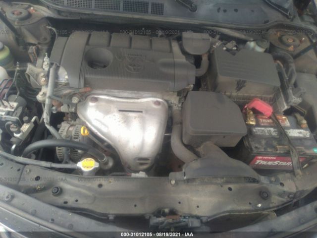 Photo 9 VIN: 4T4BF3EK0BR195372 - TOYOTA CAMRY 