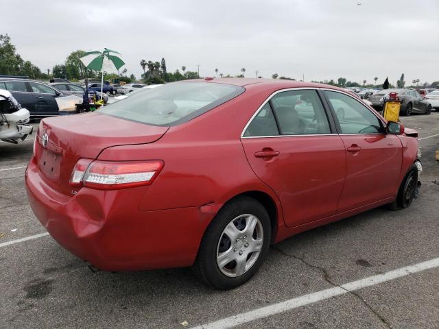 Photo 2 VIN: 4T4BF3EK0BR196974 - TOYOTA CAMRY 