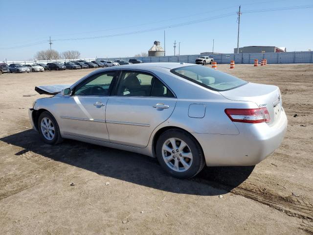 Photo 1 VIN: 4T4BF3EK0BR201249 - TOYOTA CAMRY 