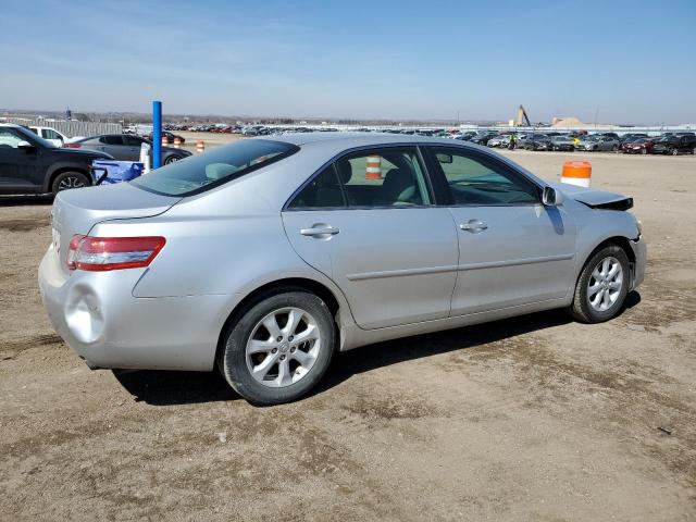 Photo 2 VIN: 4T4BF3EK0BR201249 - TOYOTA CAMRY 