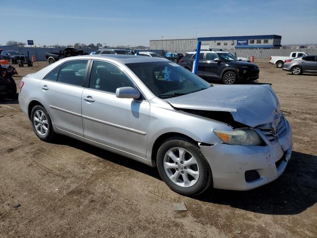 Photo 3 VIN: 4T4BF3EK0BR201249 - TOYOTA CAMRY 