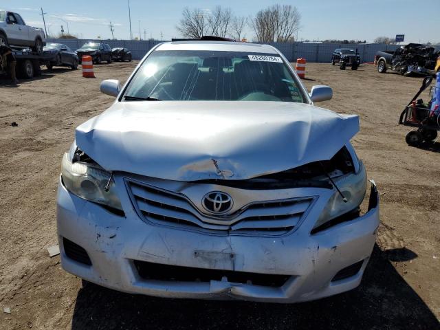 Photo 4 VIN: 4T4BF3EK0BR201249 - TOYOTA CAMRY 