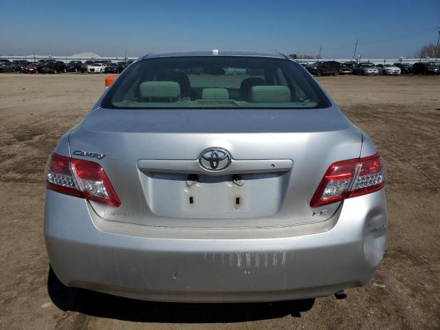 Photo 5 VIN: 4T4BF3EK0BR201249 - TOYOTA CAMRY 