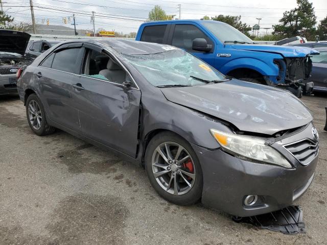 Photo 3 VIN: 4T4BF3EK0BR201932 - TOYOTA CAMRY 