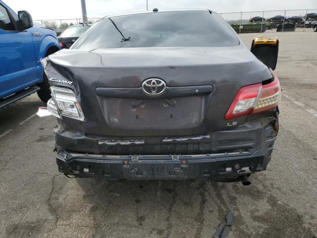 Photo 5 VIN: 4T4BF3EK0BR201932 - TOYOTA CAMRY 