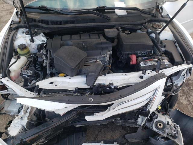 Photo 10 VIN: 4T4BF3EK0BR203762 - TOYOTA CAMRY BASE 