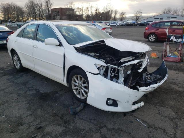 Photo 3 VIN: 4T4BF3EK0BR203762 - TOYOTA CAMRY BASE 