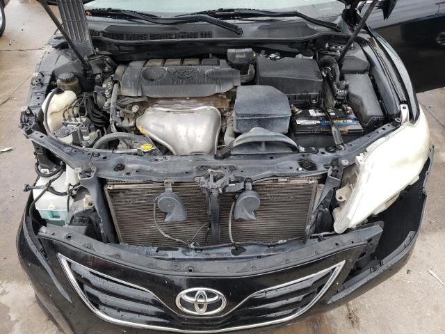 Photo 10 VIN: 4T4BF3EK0BR206371 - TOYOTA CAMRY BASE 