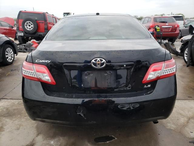 Photo 5 VIN: 4T4BF3EK0BR206371 - TOYOTA CAMRY BASE 