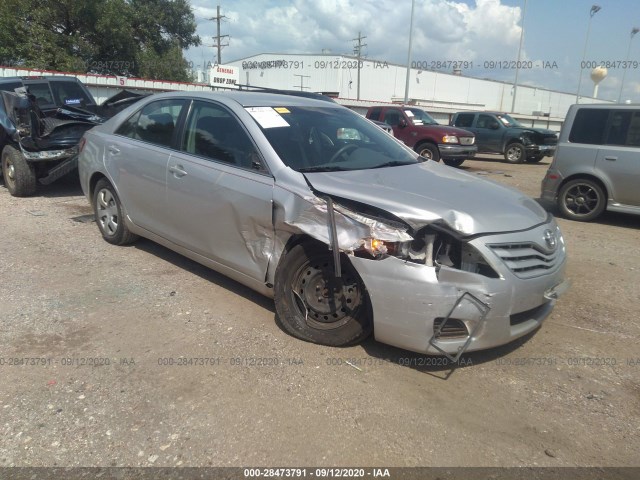 Photo 0 VIN: 4T4BF3EK0BR206919 - TOYOTA CAMRY 