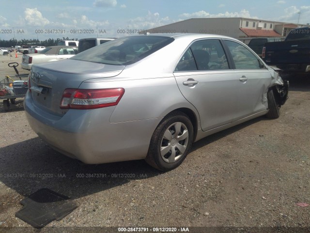 Photo 3 VIN: 4T4BF3EK0BR206919 - TOYOTA CAMRY 