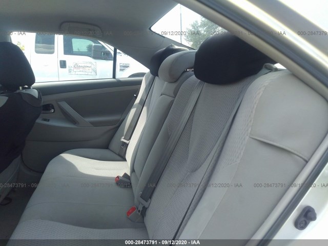 Photo 7 VIN: 4T4BF3EK0BR206919 - TOYOTA CAMRY 