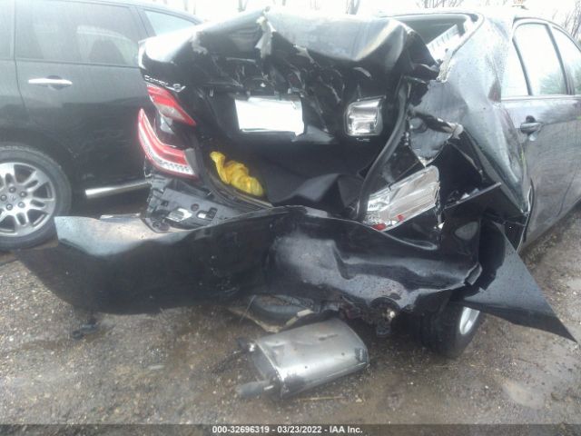 Photo 5 VIN: 4T4BF3EK0BR207620 - TOYOTA CAMRY 