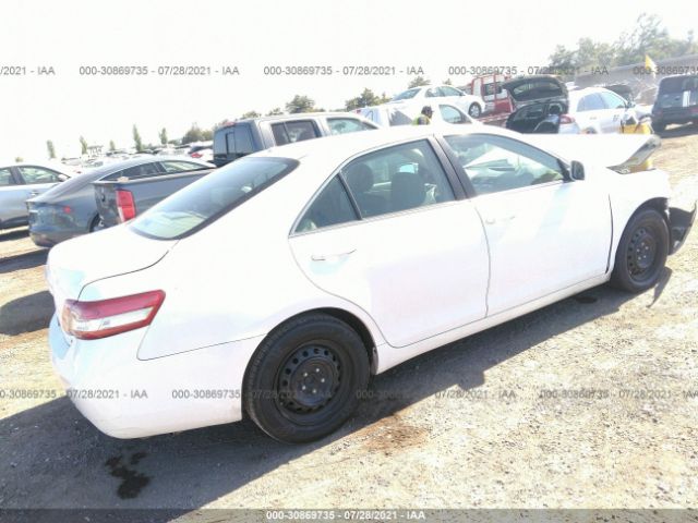 Photo 3 VIN: 4T4BF3EK0BR207858 - TOYOTA CAMRY 