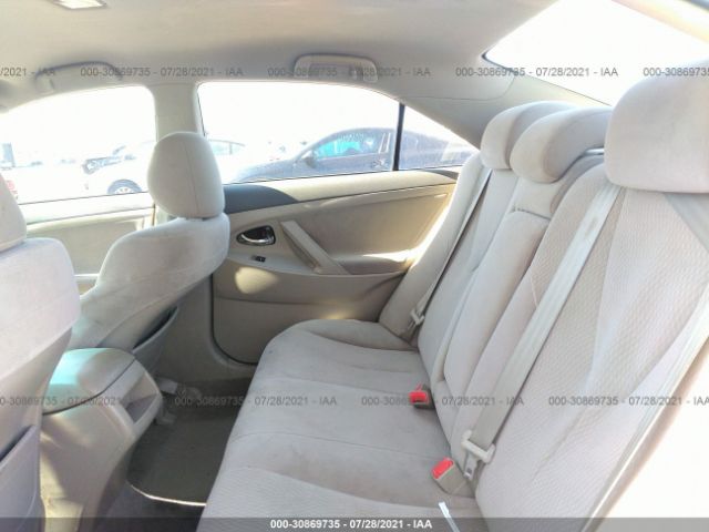 Photo 7 VIN: 4T4BF3EK0BR207858 - TOYOTA CAMRY 