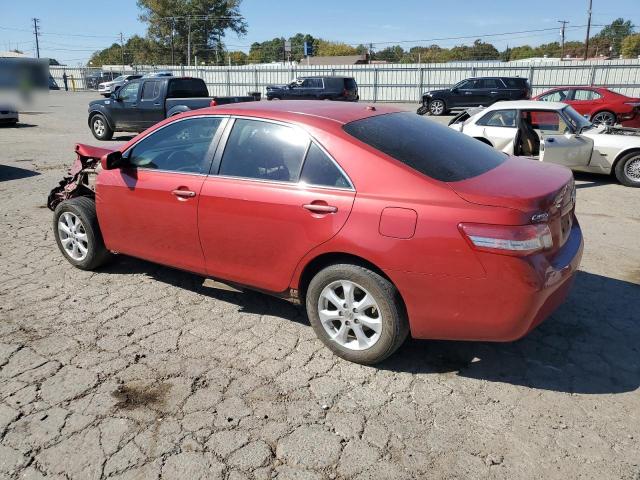 Photo 1 VIN: 4T4BF3EK0BR209626 - TOYOTA CAMRY BASE 