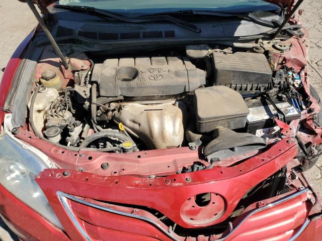 Photo 10 VIN: 4T4BF3EK0BR209626 - TOYOTA CAMRY BASE 