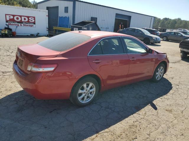 Photo 2 VIN: 4T4BF3EK0BR209626 - TOYOTA CAMRY BASE 