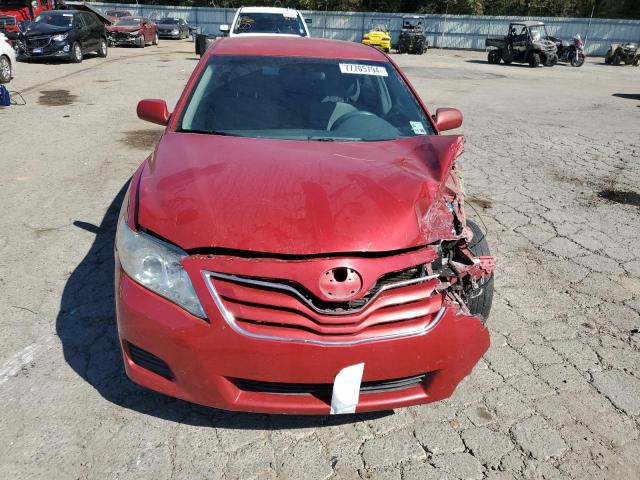 Photo 4 VIN: 4T4BF3EK0BR209626 - TOYOTA CAMRY BASE 