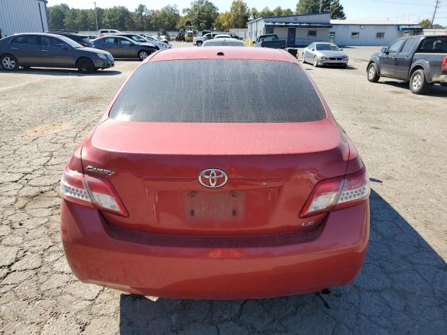 Photo 5 VIN: 4T4BF3EK0BR209626 - TOYOTA CAMRY BASE 