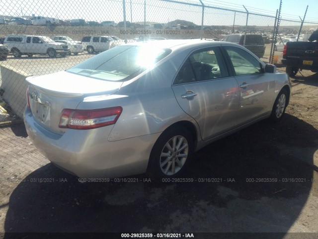 Photo 3 VIN: 4T4BF3EK0BR211327 - TOYOTA CAMRY 