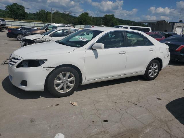 Photo 0 VIN: 4T4BF3EK0BR211439 - TOYOTA CAMRY 