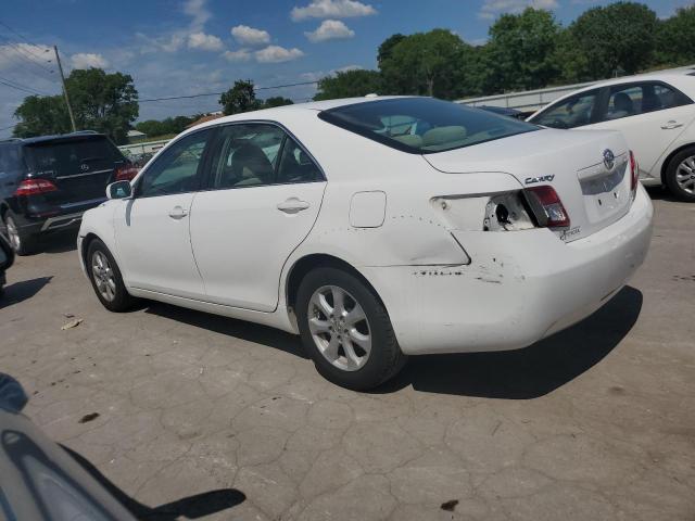 Photo 1 VIN: 4T4BF3EK0BR211439 - TOYOTA CAMRY 