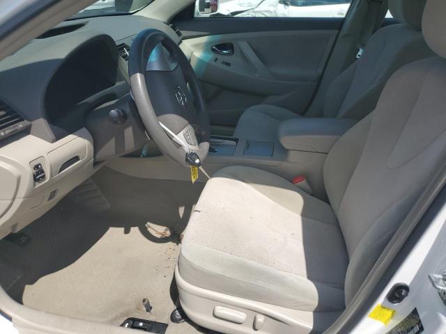 Photo 6 VIN: 4T4BF3EK0BR211439 - TOYOTA CAMRY 