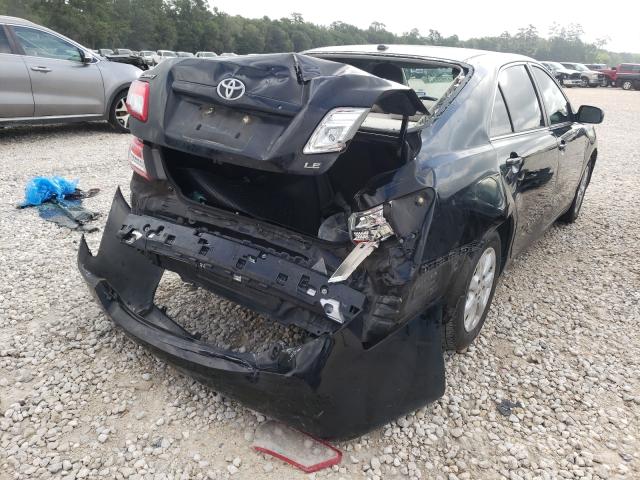 Photo 3 VIN: 4T4BF3EK0BR215653 - TOYOTA CAMRY BASE 