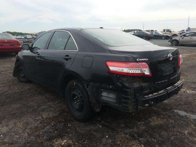 Photo 2 VIN: 4T4BF3EK0BR215863 - TOYOTA CAMRY BASE 