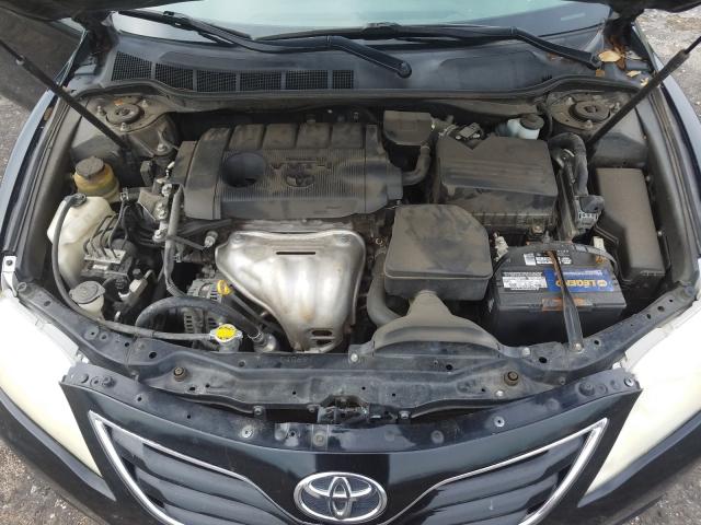 Photo 6 VIN: 4T4BF3EK0BR215863 - TOYOTA CAMRY BASE 