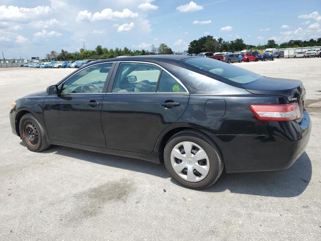 Photo 1 VIN: 4T4BF3EK1AR005738 - TOYOTA CAMRY 