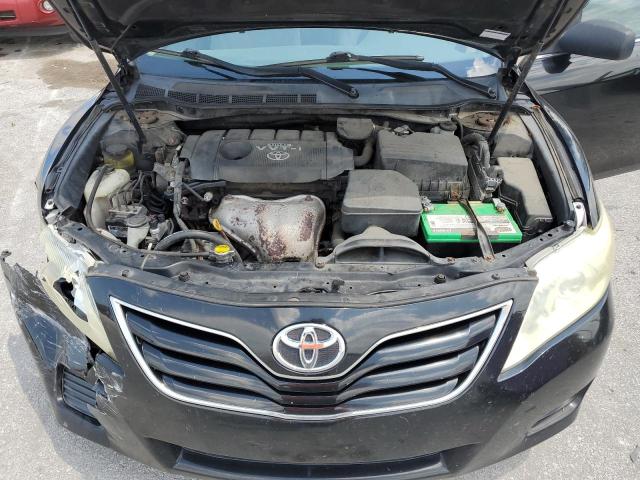 Photo 10 VIN: 4T4BF3EK1AR005738 - TOYOTA CAMRY 